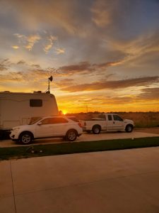 Top RV Park Lubbock TX