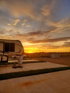 Best RV Park Lubbock TX
