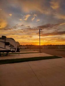 Lubbock RV Park
