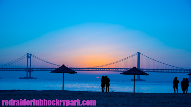 Tempat Wisata Di Busan Yang Wajib Dikunjungi, Mulai Dari Pantai Hingga Kafe Terkenal!