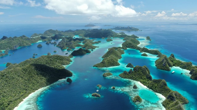 Destinasi Wisata Tersembunyi di Asia