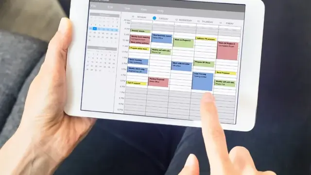 Tips Menyusun Itinerary