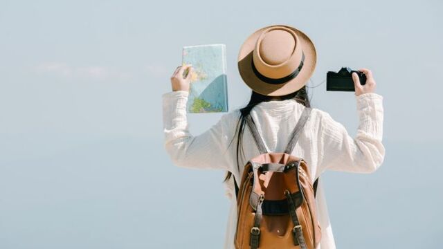 Panduan Lifestyle Traveler