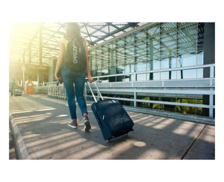 Inspirasi Liburan Spontan