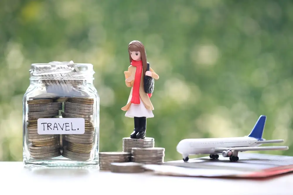 Tips hemat liburan