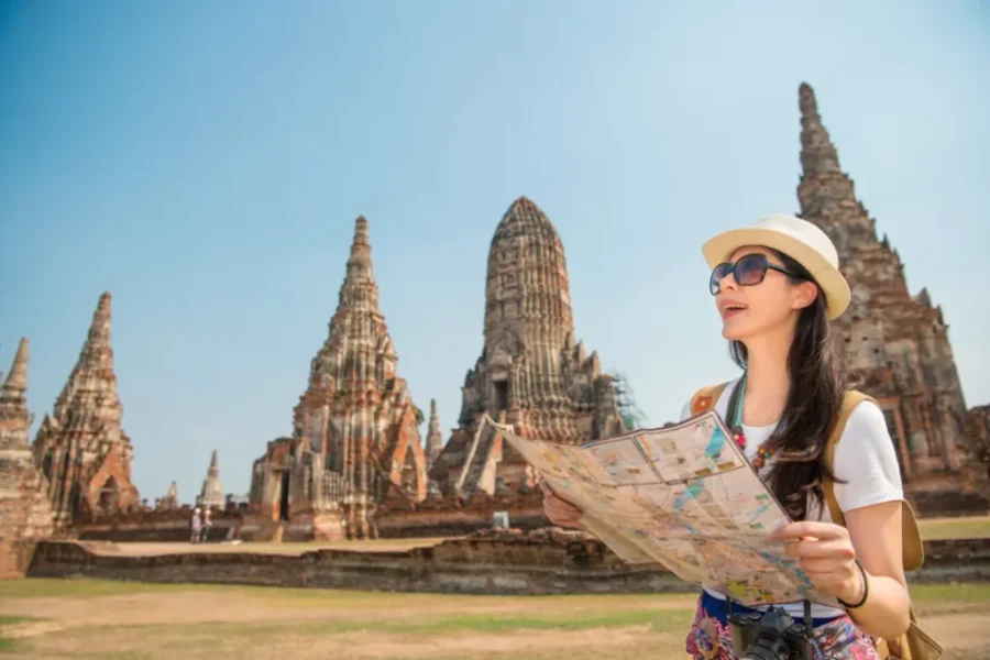 Panduan Travel Aman Wisata