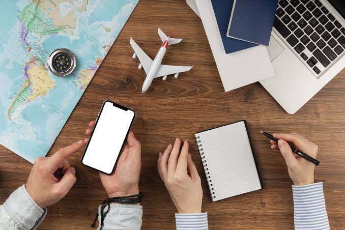 Travel Hemat