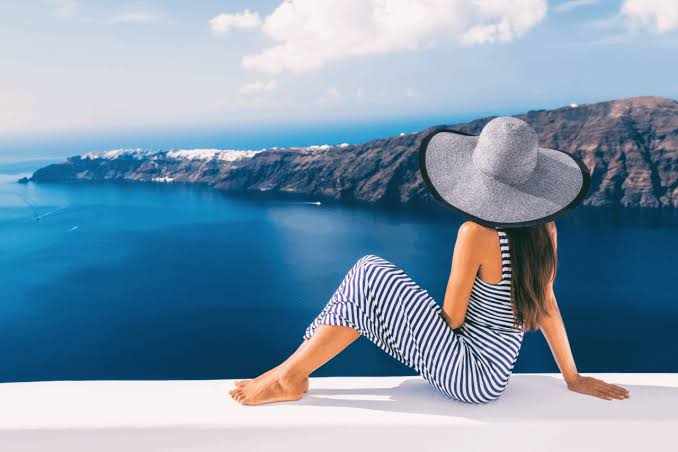 Travel Lifestyle Modern Dunia
