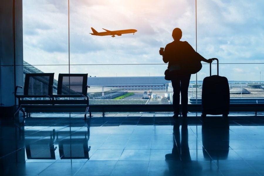 Cara Menyusun Rencana Travel